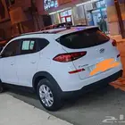 هونداي توسان 2020