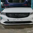 واجهه كامله امجراند 23