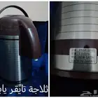 ثلاجة تايقر ياباني