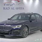 بي ام دبليو 740Li كت ام 2019