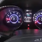 هونداي سنتافي2013