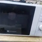 ميكرويف 100 ريال ساندويتش ميكر 70 قلايه كهربائيه 80 مكنسه 80