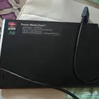 جهاز power media dock اساسيات الكمبيوتر للبيع