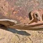 صاروخ حراثه انجليزي ابو شعيره