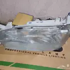 شمعات . انوار امامية و اصطب جديدة