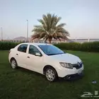 رينو سيمبول اتوماتيك 2016