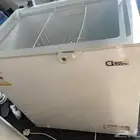 ديب فريزر بحاله ممتازه للبيع بسعرلقطه ليس به اي عيوب سعره300