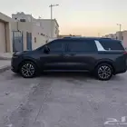كيا كرنفال للبيع2021 ديزل 11 مقعد