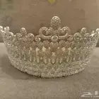 تأج عروسه