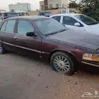 فورد جراند ماركيز 2004 تشليح قطع