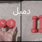 دمبل