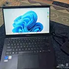 لابتوب msi معالج i7 الجيل 12 باقي اكثر من سنه ضمانه جرير