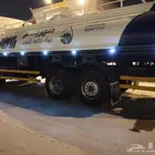 صهريج وايت ميه شرق الرياض حي الروابي