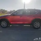 Mazda CX5 2022 standar