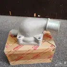 كوع ماء رديتر TOYOTA لاندكوزر