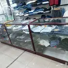 طاولات زجاج متر