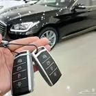 جينسيس 2020 6سلندر G80