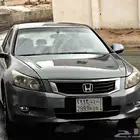 هوندا اكورد 2008