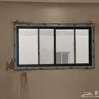 تفصيل المنيوم شبابيك ابواب دولاب سرايا دبل جلاس عادي ابواب a