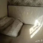 اسفنج و لباد نفر bed