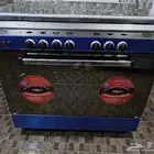 Glem gas original made in Italy zagzoog home appliance 90 60