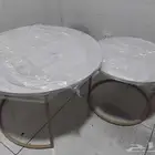 طاولات ضيافه العدد2