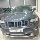 جيب شروكي لمتيد موديل 2014