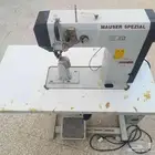 مكينه خياطه Mauser spezial