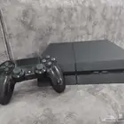 بلاستيشن 4