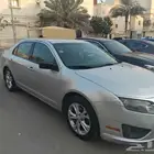 فورد فيوجن 2012