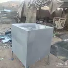 خزان ديزل 1000 لتر 2 حديد 2 ملى