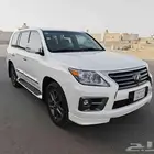 جيب لكزس 2015 مخزززن