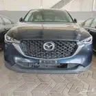 جيب مازدا CX5 مستعمل نظيف جدا موديل 2023 نص فل