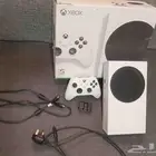 اكس بوكس سيريس اس اخو الجديد