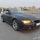بي ام دبليو الفئة السادسة