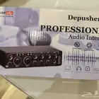 مايك كندنسر وكرت صوت المايك AT2020