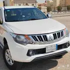 ميتسوبيشي ال 200 موديل 2018 نظيف