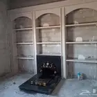 مشب  مار مي  ر ھنا