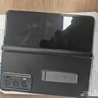 honor mobile magic v2 like new 8 months used