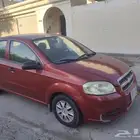شيفرولية افيو 2009