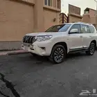 للبيع برادو 6 سلندر وكاله