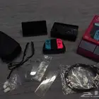 نيتنيدو سويتش اوليد