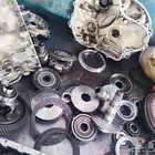 توضيب جميع انواع الجيرات دبل دفرنش كرونات موجود جيرات مستورد