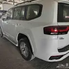 تويوتا جكسار GXR2 2026