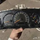 عداد كورولا