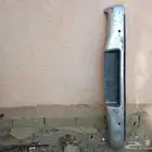 صدام هايلوكس وكاله