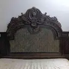 غرفة نوم خشب كلاسيكية وغرفة اطفال