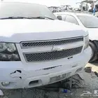جمس تاهو قطع غيار تشليح
