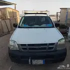 وانيت ايسوزو مديل 2007