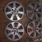 اكسسورات كابرس موديل 2010